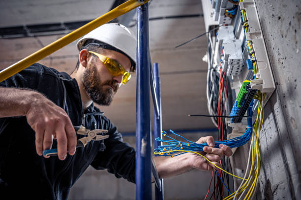 Why Trust Our Certified Electricians for Your Electrical Needs in Clarinda, IA?