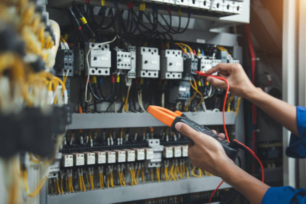 Electrical Rewiring Services in Clarinda, IA