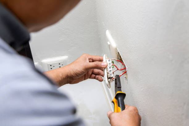 Electrical Upgrades for Homes in Clarinda, IA